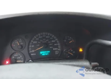 2007 Chevrolet Express Work Van из США, поврежденный, VIN 1GCFG15XX71228965